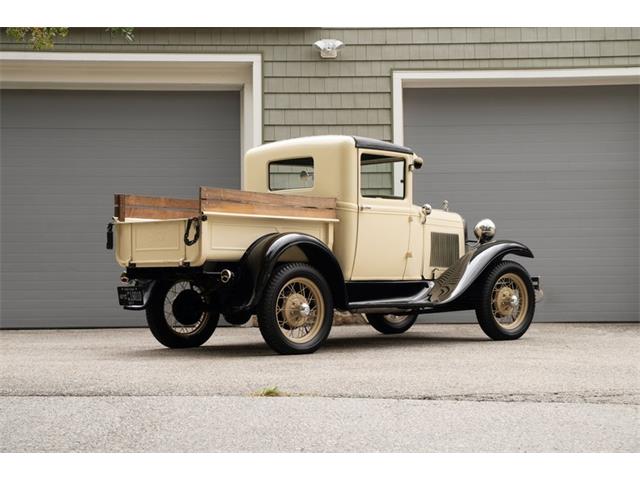 1930 Ford Model A (CC-2115564) for sale in Wayne, Pennsylvania
