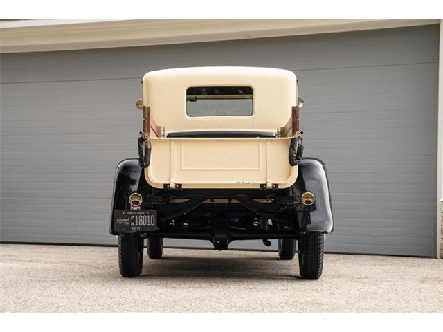 1930 Ford Model A (CC-2115564) for sale in Wayne, Pennsylvania