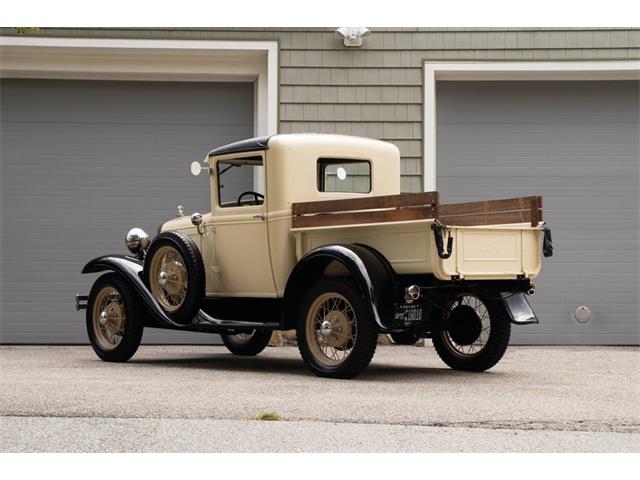 1930 Ford Model A (CC-2115564) for sale in Wayne, Pennsylvania