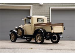 1930 Ford Model A (CC-2115564) for sale in Wayne, Pennsylvania