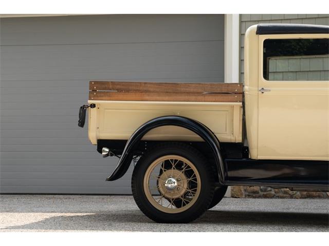 1930 Ford Model A (CC-2115564) for sale in Wayne, Pennsylvania