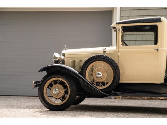 1930 Ford Model A (CC-2115564) for sale in Wayne, Pennsylvania