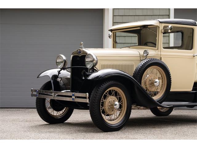 1930 Ford Model A (CC-2115564) for sale in Wayne, Pennsylvania