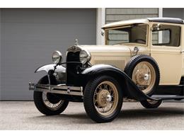 1930 Ford Model A (CC-2115564) for sale in Wayne, Pennsylvania