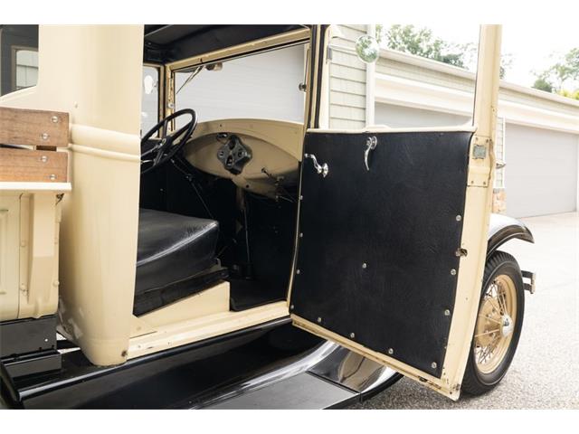 1930 Ford Model A (CC-2115564) for sale in Wayne, Pennsylvania