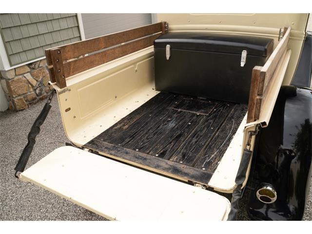 1930 Ford Model A (CC-2115564) for sale in Wayne, Pennsylvania