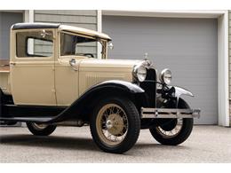 1930 Ford Model A (CC-2115564) for sale in Wayne, Pennsylvania