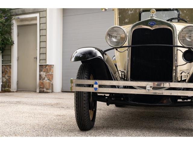 1930 Ford Model A (CC-2115564) for sale in Wayne, Pennsylvania