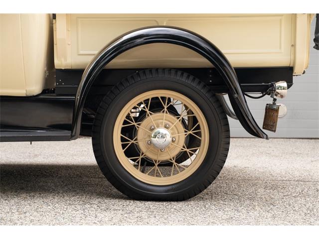 1930 Ford Model A (CC-2115564) for sale in Wayne, Pennsylvania