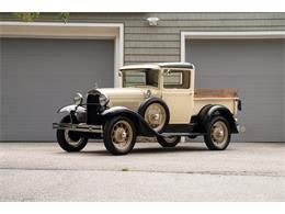 1930 Ford Model A (CC-2115564) for sale in Wayne, Pennsylvania