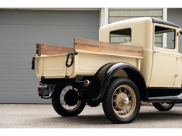 1930 Ford Model A (CC-2115564) for sale in Wayne, Pennsylvania