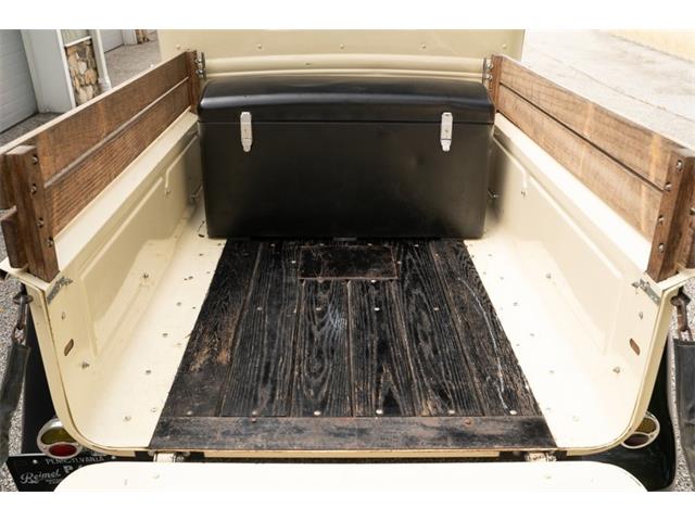 1930 Ford Model A (CC-2115564) for sale in Wayne, Pennsylvania