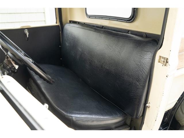 1930 Ford Model A (CC-2115564) for sale in Wayne, Pennsylvania