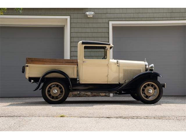 1930 Ford Model A (CC-2115564) for sale in Wayne, Pennsylvania