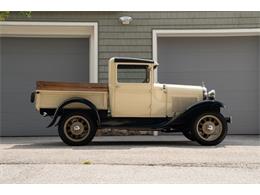 1930 Ford Model A (CC-2115564) for sale in Wayne, Pennsylvania