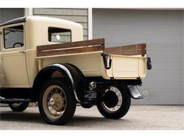 1930 Ford Model A (CC-2115564) for sale in Wayne, Pennsylvania