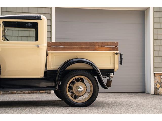 1930 Ford Model A (CC-2115564) for sale in Wayne, Pennsylvania