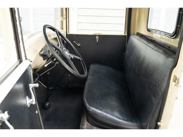 1930 Ford Model A (CC-2115564) for sale in Wayne, Pennsylvania