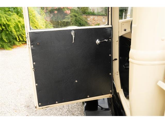 1930 Ford Model A (CC-2115564) for sale in Wayne, Pennsylvania