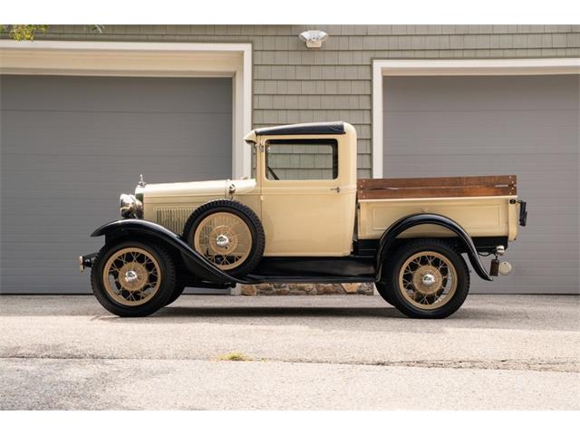 1930 Ford Model A (CC-2115564) for sale in Wayne, Pennsylvania