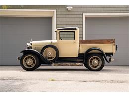 1930 Ford Model A (CC-2115564) for sale in Wayne, Pennsylvania