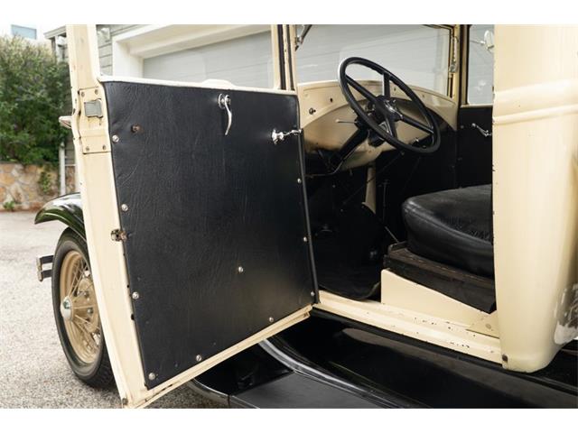 1930 Ford Model A (CC-2115564) for sale in Wayne, Pennsylvania