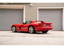 2000 Dodge Viper (CC-2115565) for sale in Wayne, Pennsylvania