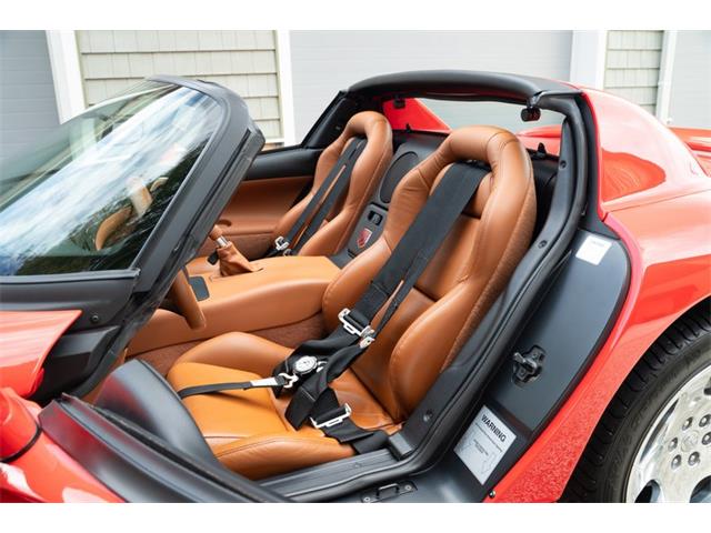 2000 Dodge Viper (CC-2115565) for sale in Wayne, Pennsylvania