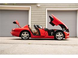 2000 Dodge Viper (CC-2115565) for sale in Wayne, Pennsylvania