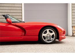 2000 Dodge Viper (CC-2115565) for sale in Wayne, Pennsylvania