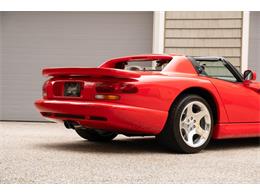 2000 Dodge Viper (CC-2115565) for sale in Wayne, Pennsylvania
