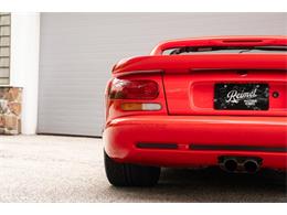 2000 Dodge Viper (CC-2115565) for sale in Wayne, Pennsylvania