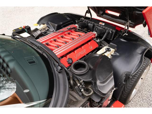 2000 Dodge Viper (CC-2115565) for sale in Wayne, Pennsylvania