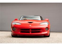 2000 Dodge Viper (CC-2115565) for sale in Wayne, Pennsylvania