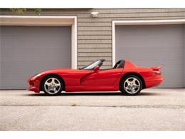 2000 Dodge Viper (CC-2115565) for sale in Wayne, Pennsylvania