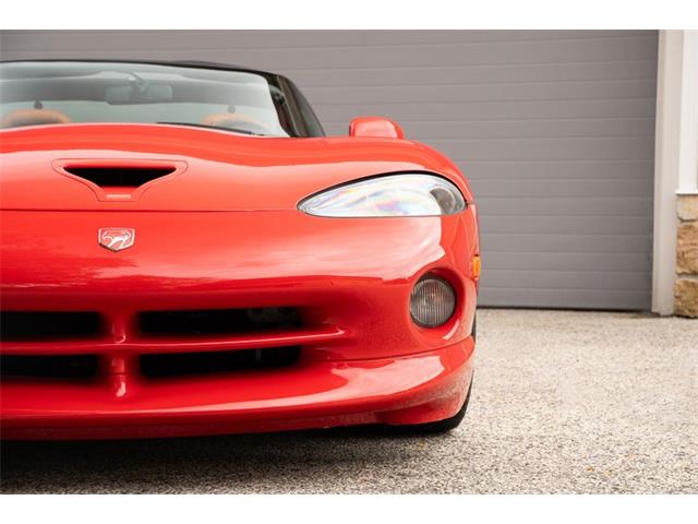 2000 Dodge Viper (CC-2115565) for sale in Wayne, Pennsylvania