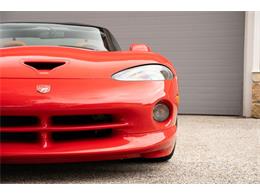 2000 Dodge Viper (CC-2115565) for sale in Wayne, Pennsylvania