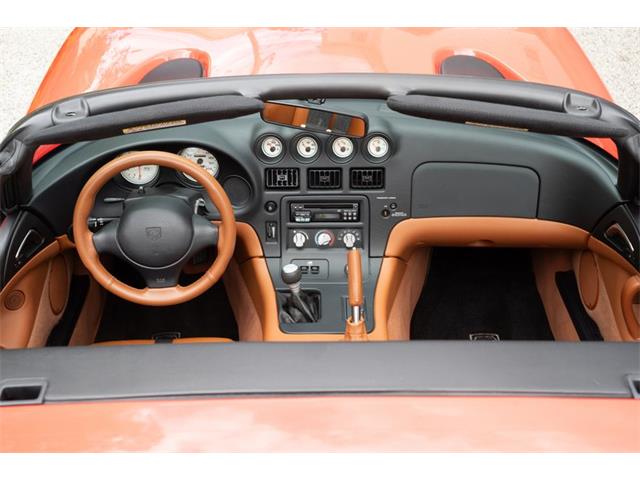 2000 Dodge Viper (CC-2115565) for sale in Wayne, Pennsylvania