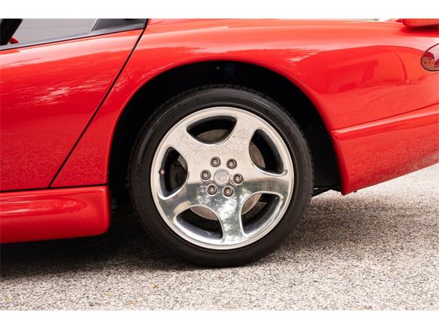 2000 Dodge Viper (CC-2115565) for sale in Wayne, Pennsylvania