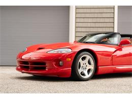 2000 Dodge Viper (CC-2115565) for sale in Wayne, Pennsylvania
