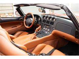 2000 Dodge Viper (CC-2115565) for sale in Wayne, Pennsylvania