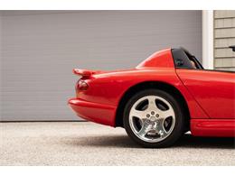 2000 Dodge Viper (CC-2115565) for sale in Wayne, Pennsylvania