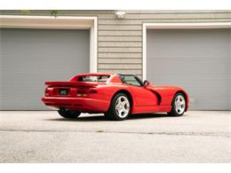 2000 Dodge Viper (CC-2115565) for sale in Wayne, Pennsylvania