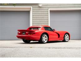 2000 Dodge Viper (CC-2115565) for sale in Wayne, Pennsylvania