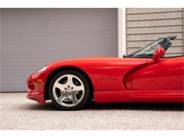 2000 Dodge Viper (CC-2115565) for sale in Wayne, Pennsylvania