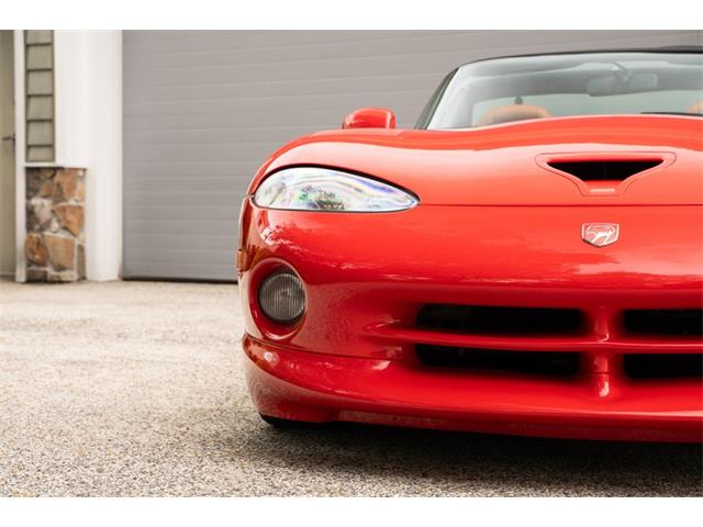2000 Dodge Viper (CC-2115565) for sale in Wayne, Pennsylvania