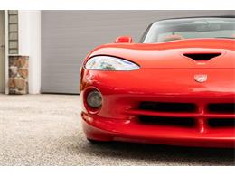 2000 Dodge Viper (CC-2115565) for sale in Wayne, Pennsylvania