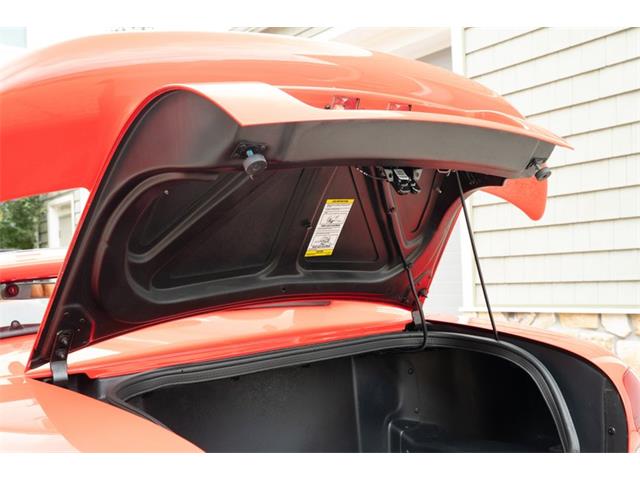 2000 Dodge Viper (CC-2115565) for sale in Wayne, Pennsylvania