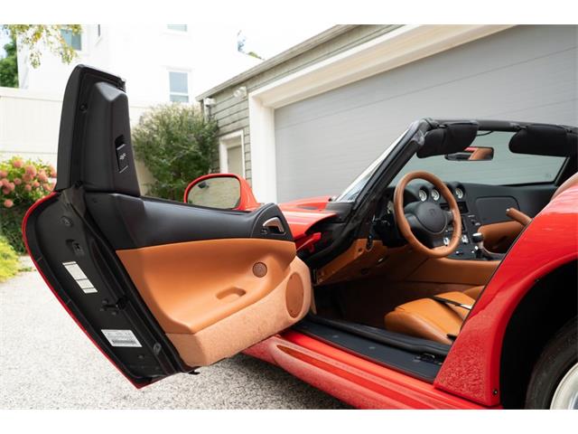 2000 Dodge Viper (CC-2115565) for sale in Wayne, Pennsylvania
