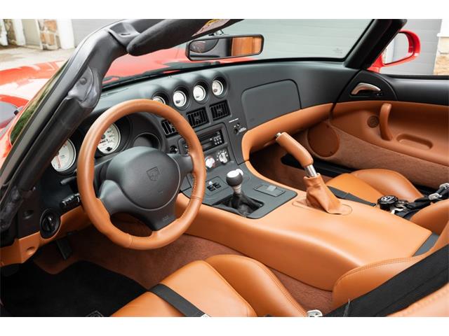 2000 Dodge Viper (CC-2115565) for sale in Wayne, Pennsylvania